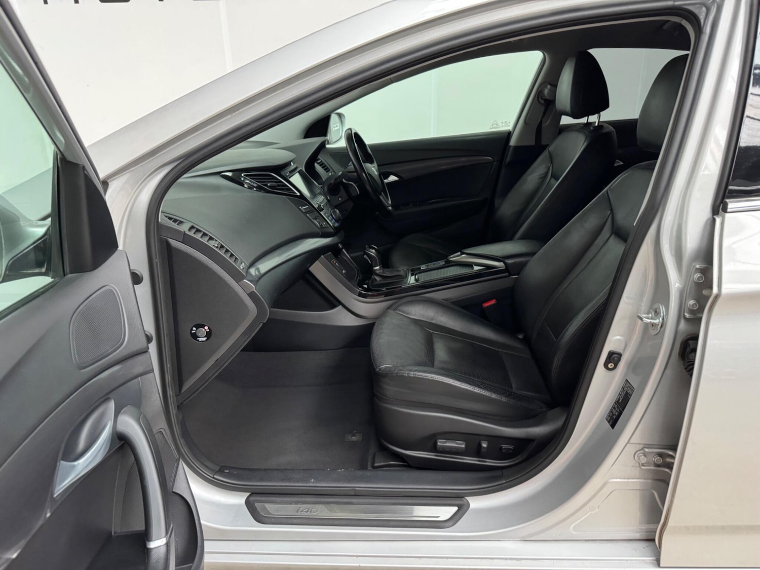 Used Hyundai i40 2016 for sale - 77600500: Photo 10