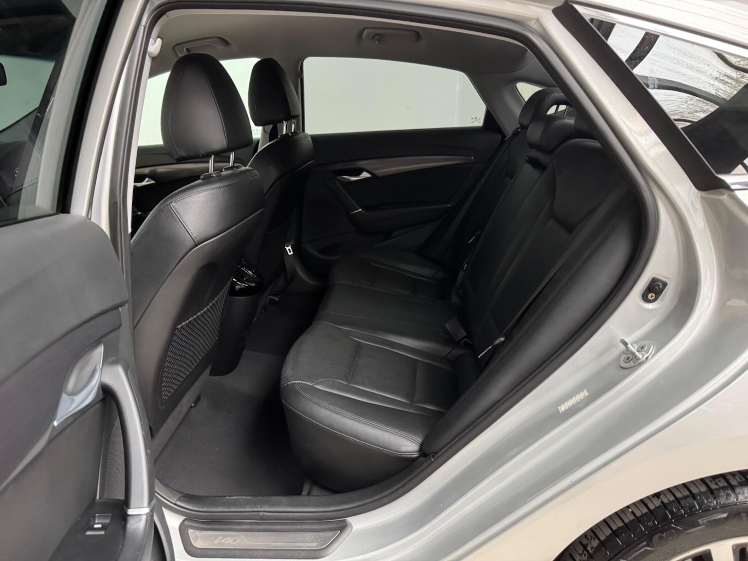 Used Hyundai i40 2016 for sale - 77600500: Photo 11