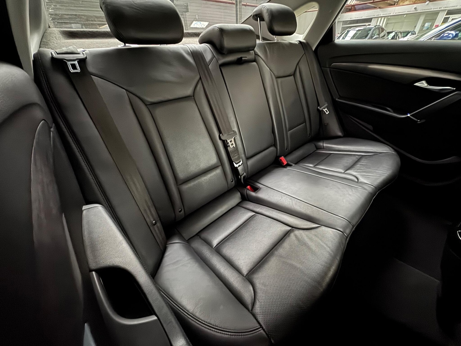 Used Hyundai i40 2016 for sale - 77600500: Photo 12