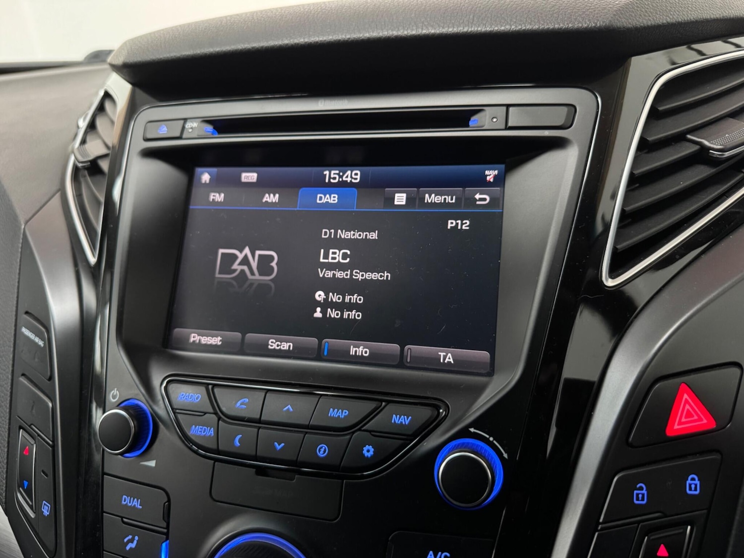 Used Hyundai i40 2016 for sale - 77600500: Photo 15