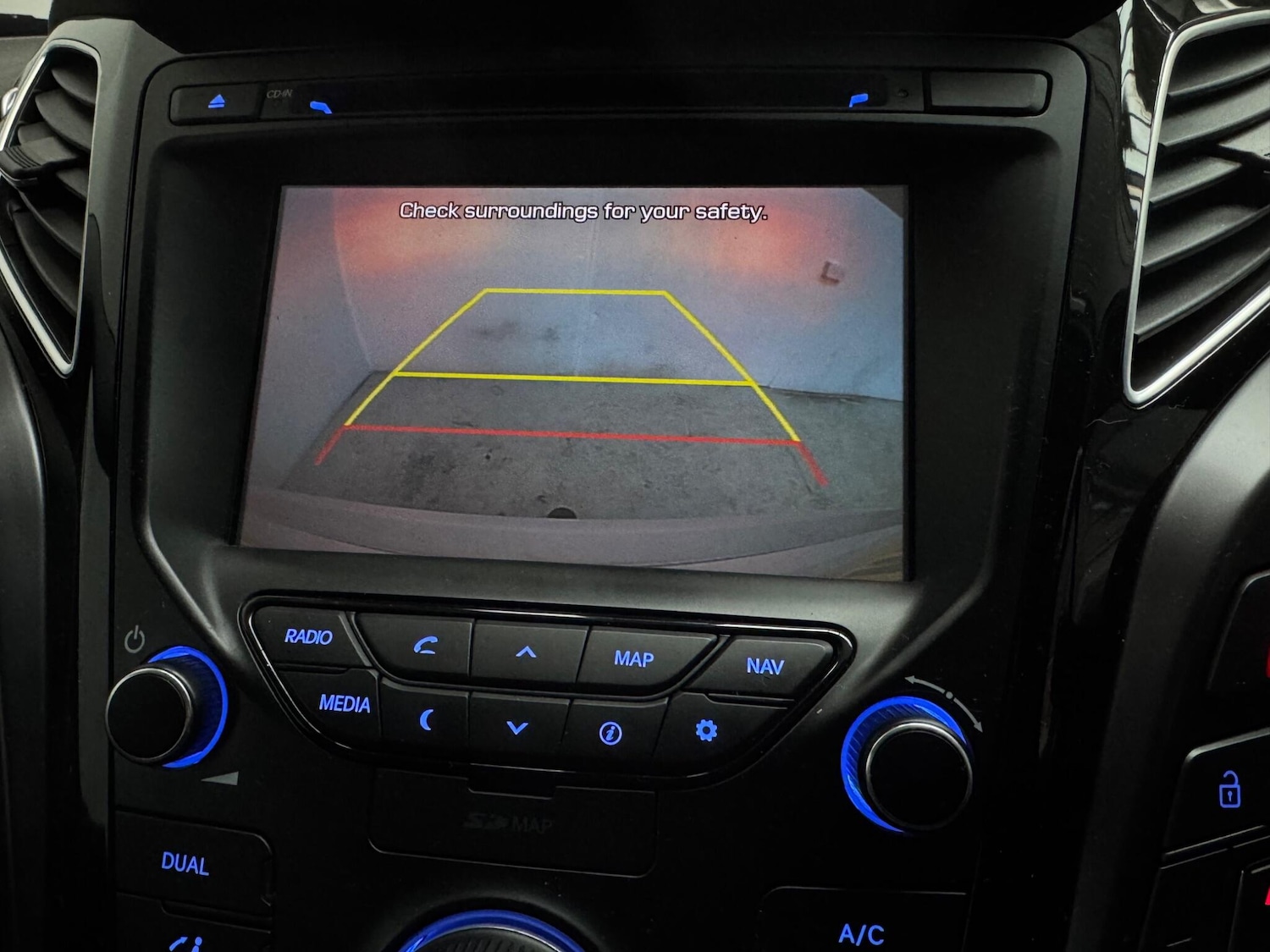 Used Hyundai i40 2016 for sale - 77600500: Photo 17