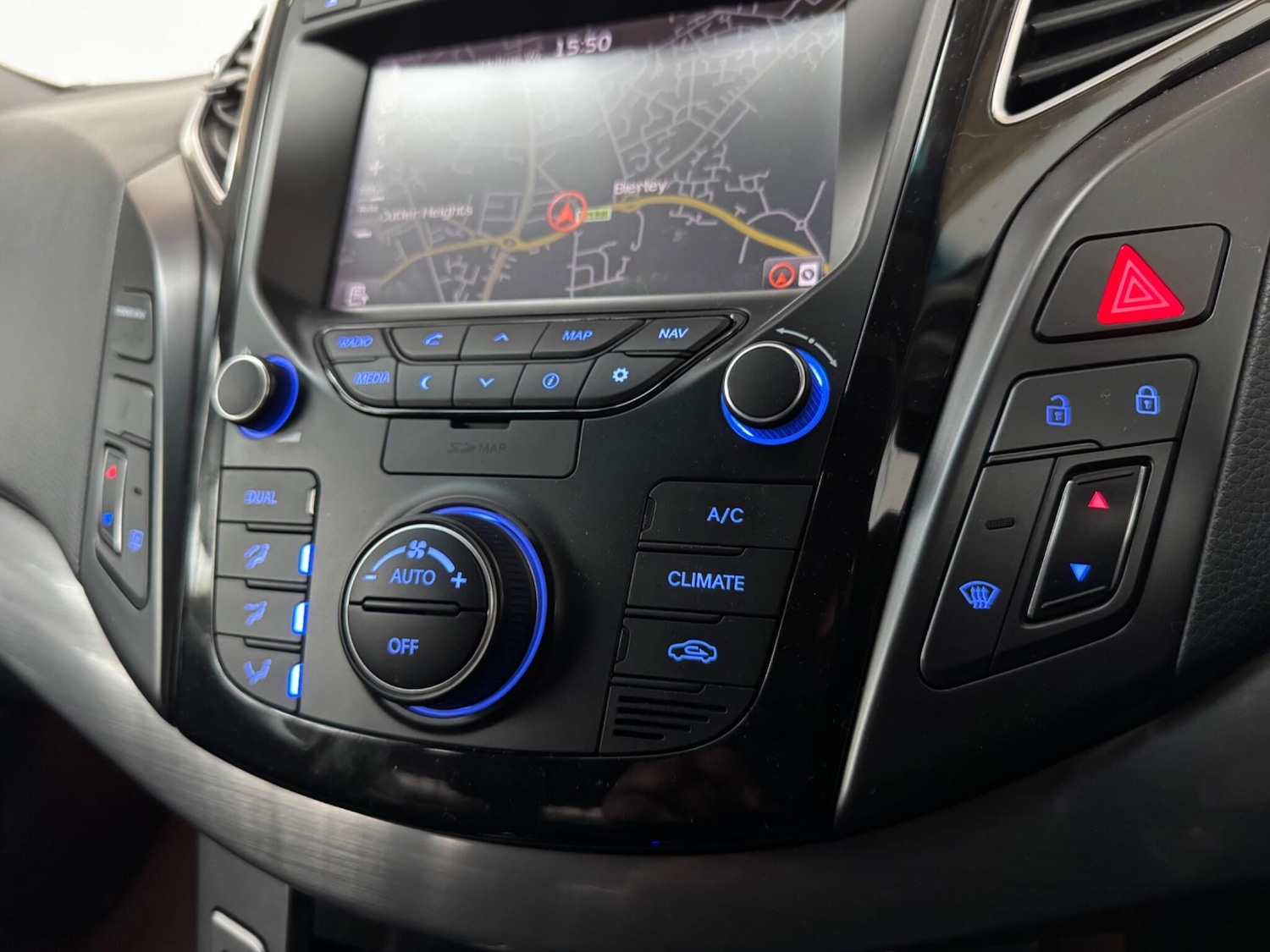 Used Hyundai i40 2016 for sale - 77600500: Photo 18