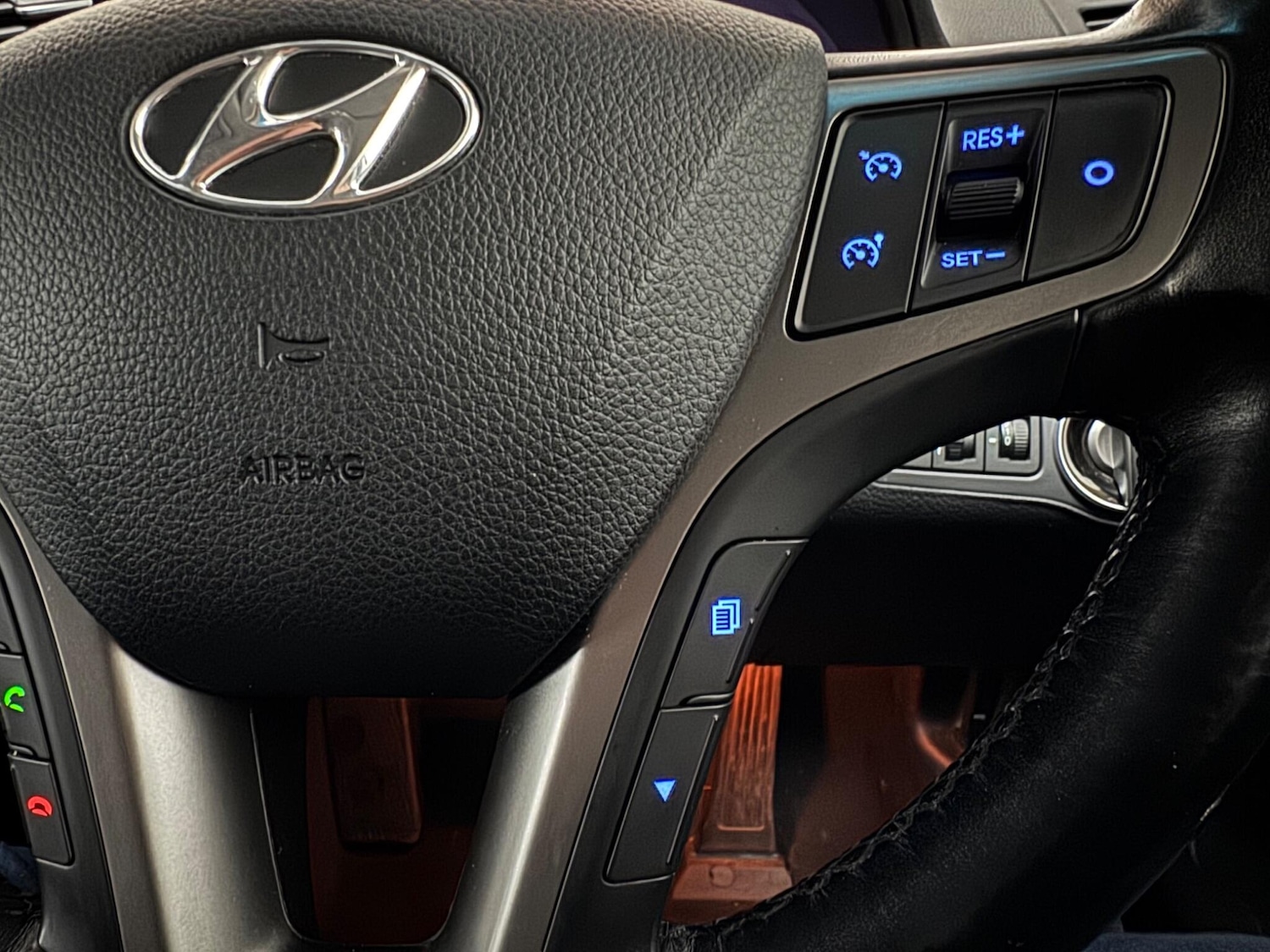 Used Hyundai i40 2016 for sale - 77600500: Photo 20