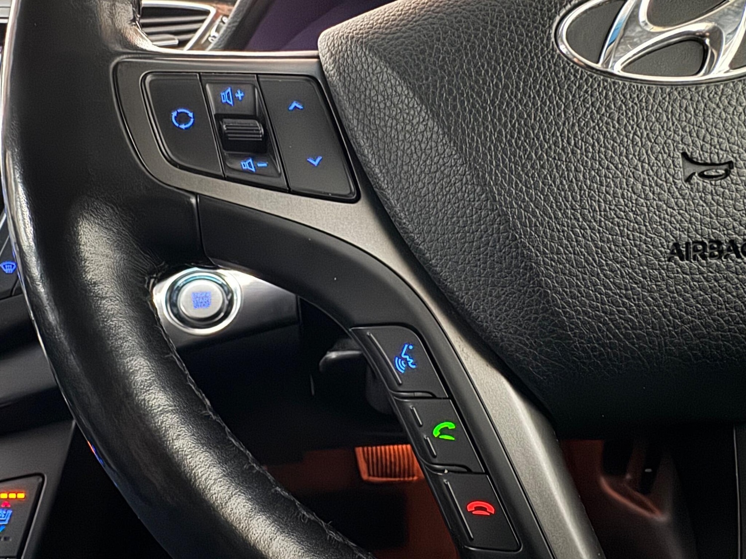 Used Hyundai i40 2016 for sale - 77600500: Photo 21