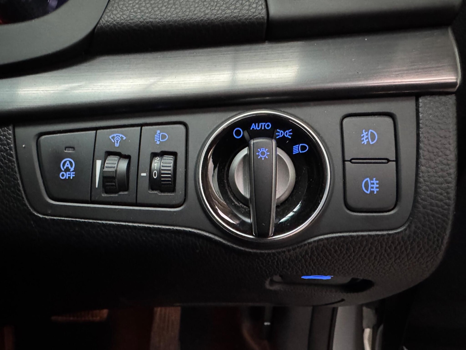 Used Hyundai i40 2016 for sale - 77600500: Photo 22