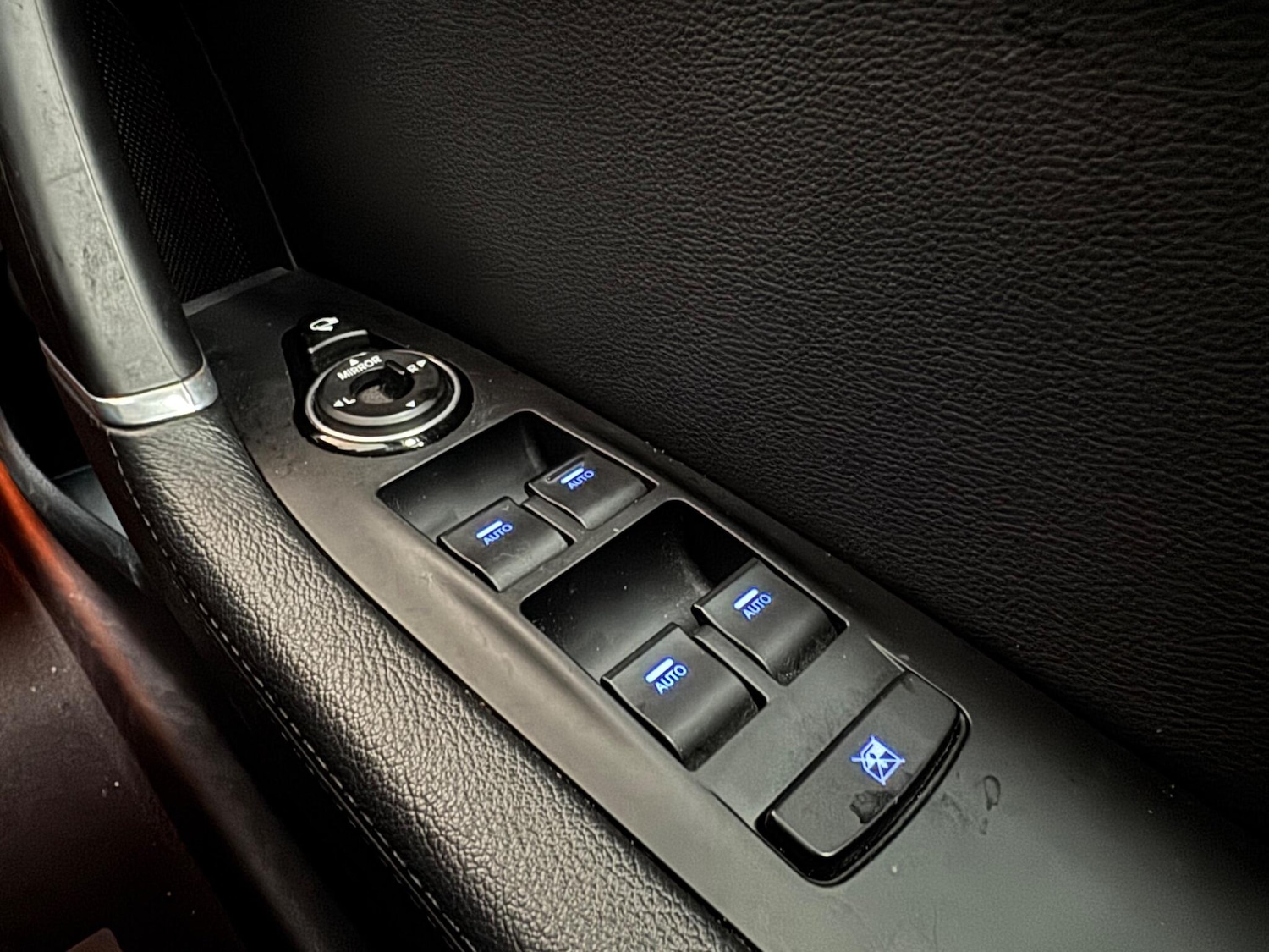 Used Hyundai i40 2016 for sale - 77600500: Photo 24