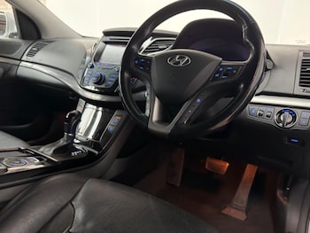 Used Hyundai i40 2016 for sale - 77600500: Photo