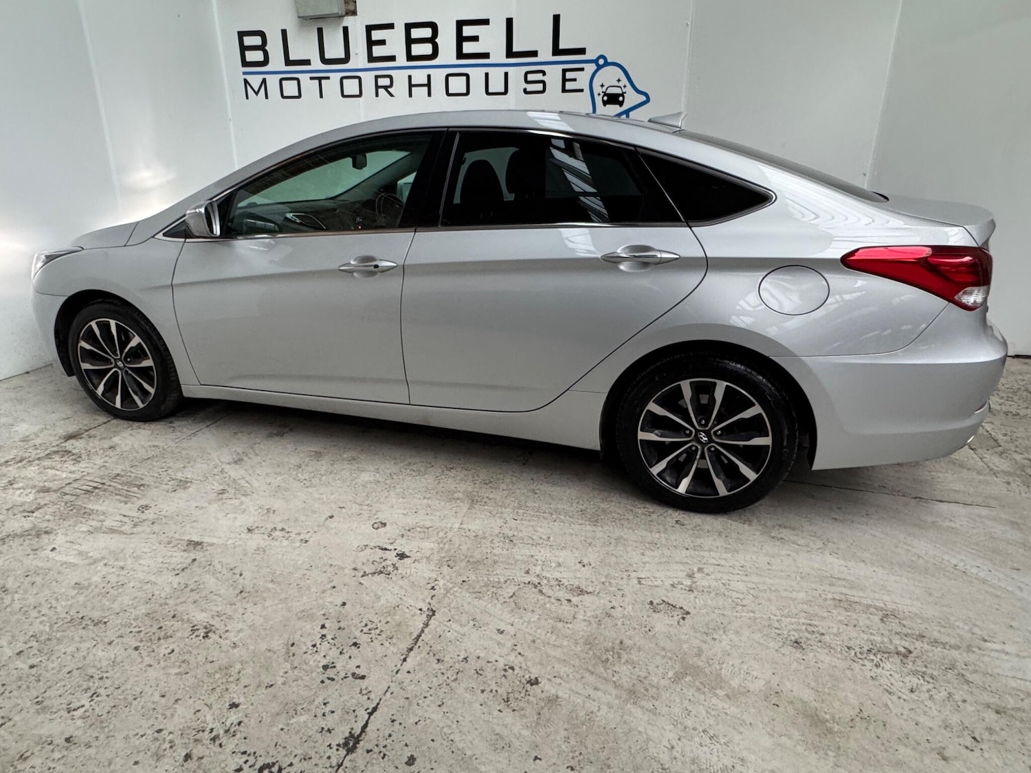 Used Hyundai i40 2016 for sale - 77600500: Photo 8