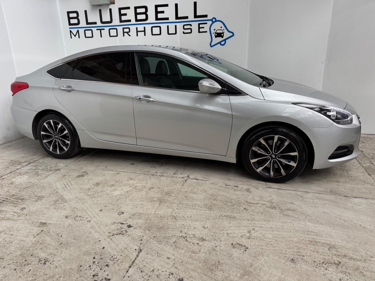 Used Hyundai i40 2016 for sale - 77600500: Photo 9