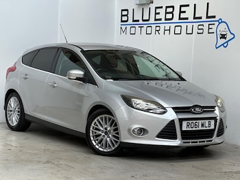 Used Ford Focus 2011 for sale - 79273376: Photo