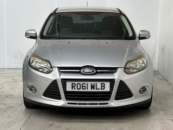 Used Ford Focus 2011 for sale - 79273376: Photo
