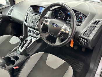 Used Ford Focus 2011 for sale - 79273376: Photo