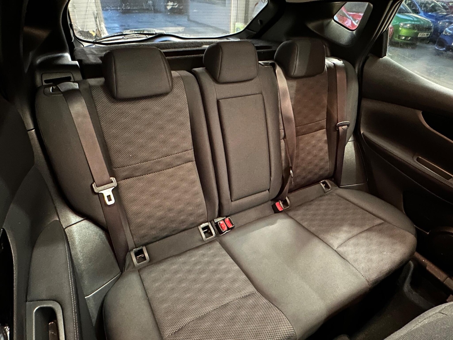 Used Nissan Qashqai 2014 for sale - 77307768: Photo 11