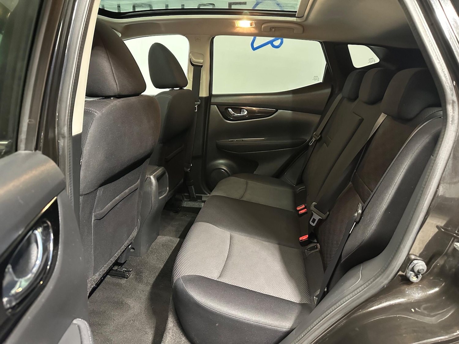 Used Nissan Qashqai 2014 for sale - 77307768: Photo 13