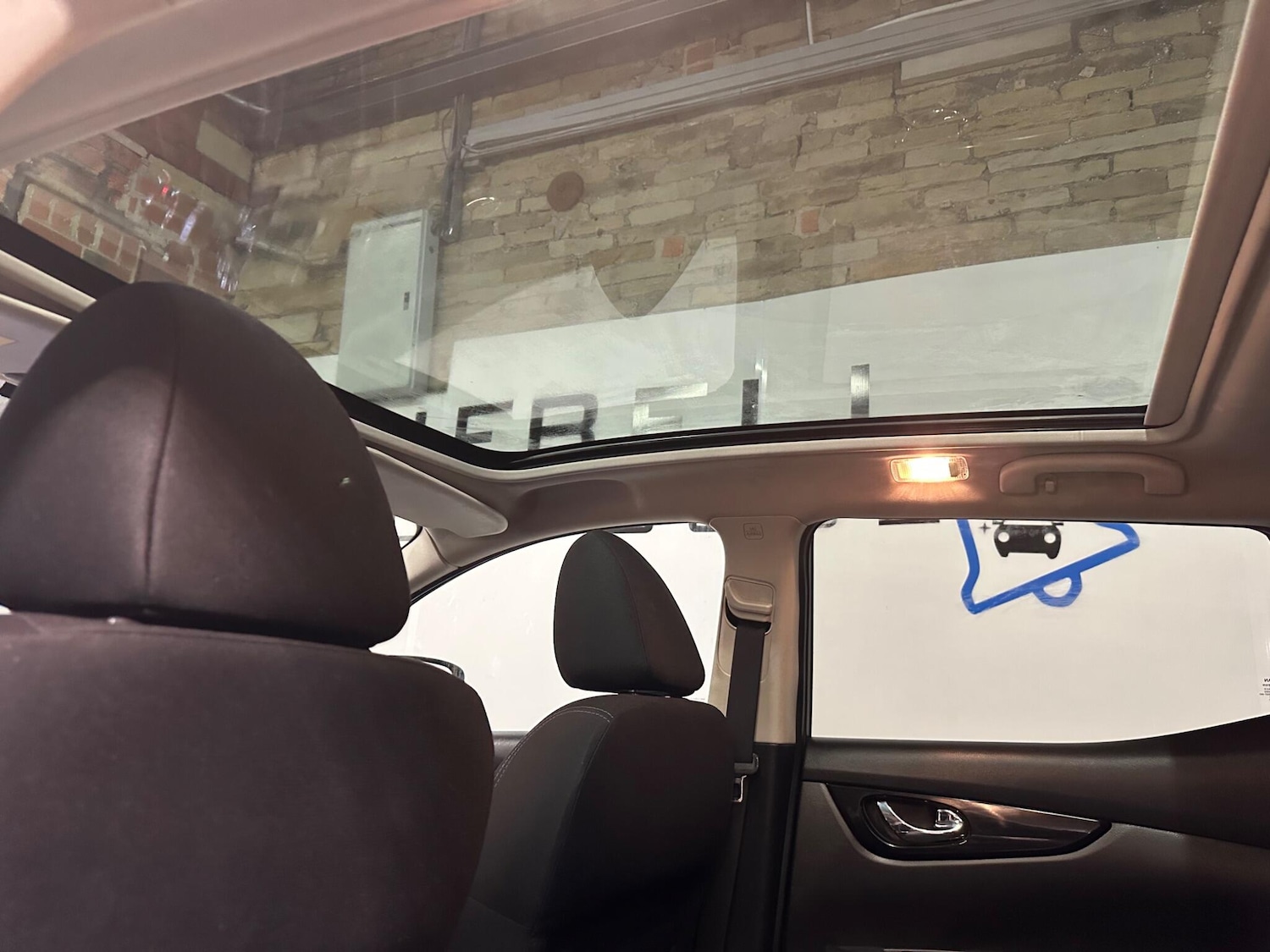 Used Nissan Qashqai 2014 for sale - 77307768: Photo 15