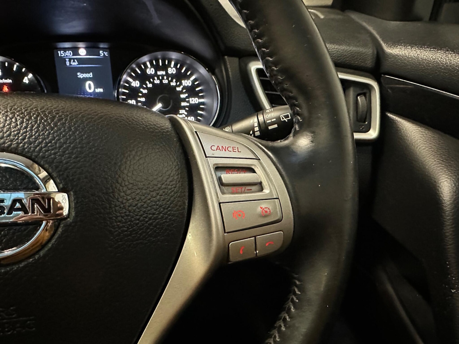 Used Nissan Qashqai 2014 for sale - 77307768: Photo 20