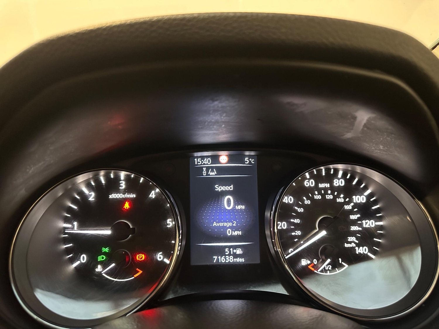 Used Nissan Qashqai 2014 for sale - 77307768: Photo 22