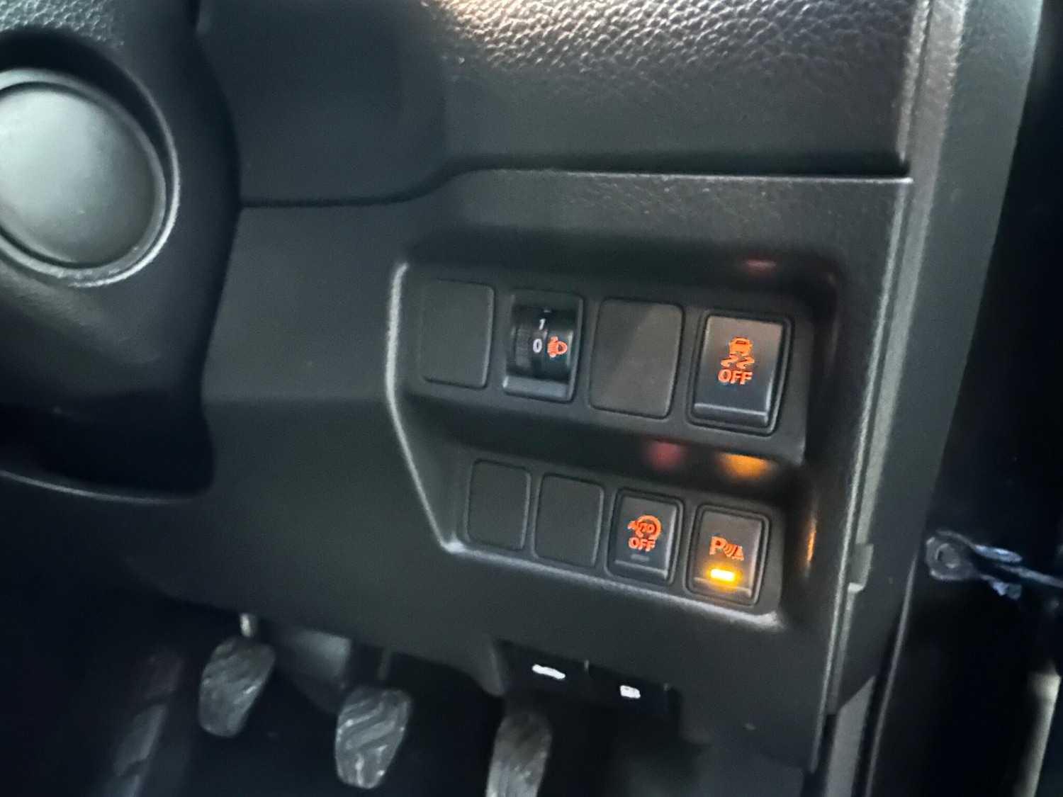 Used Nissan Qashqai 2014 for sale - 77307768: Photo 23