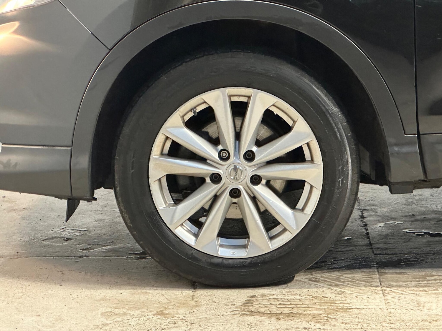 Used Nissan Qashqai 2014 for sale - 77307768: Photo 26