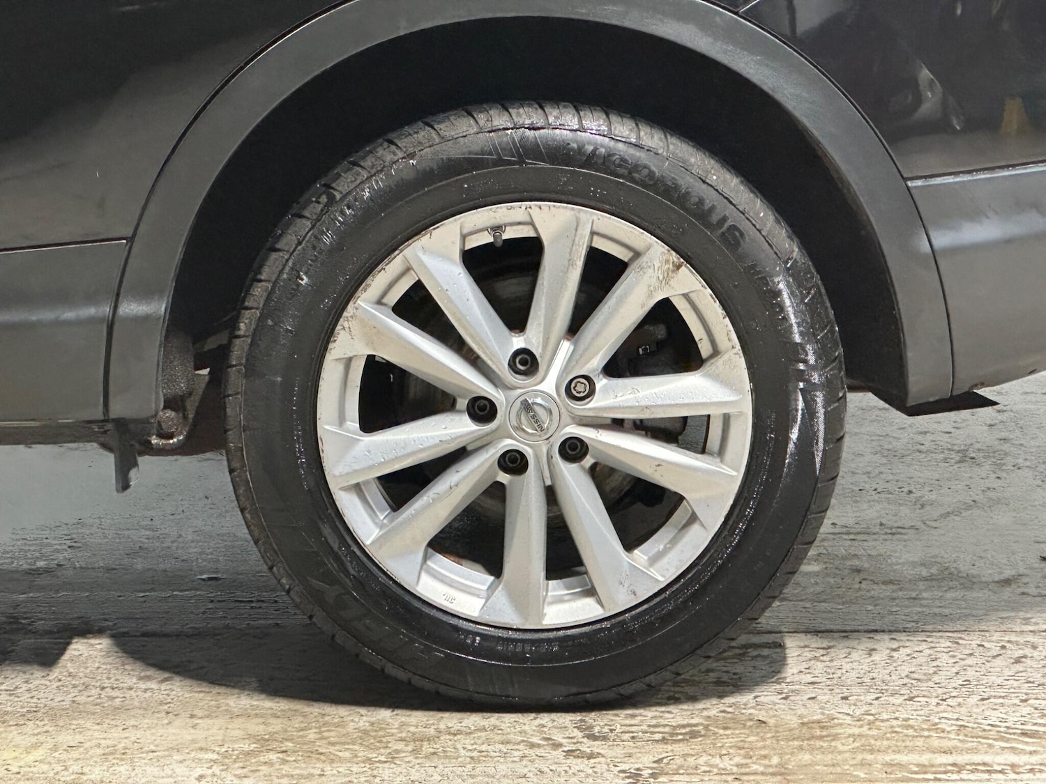 Used Nissan Qashqai 2014 for sale - 77307768: Photo 27