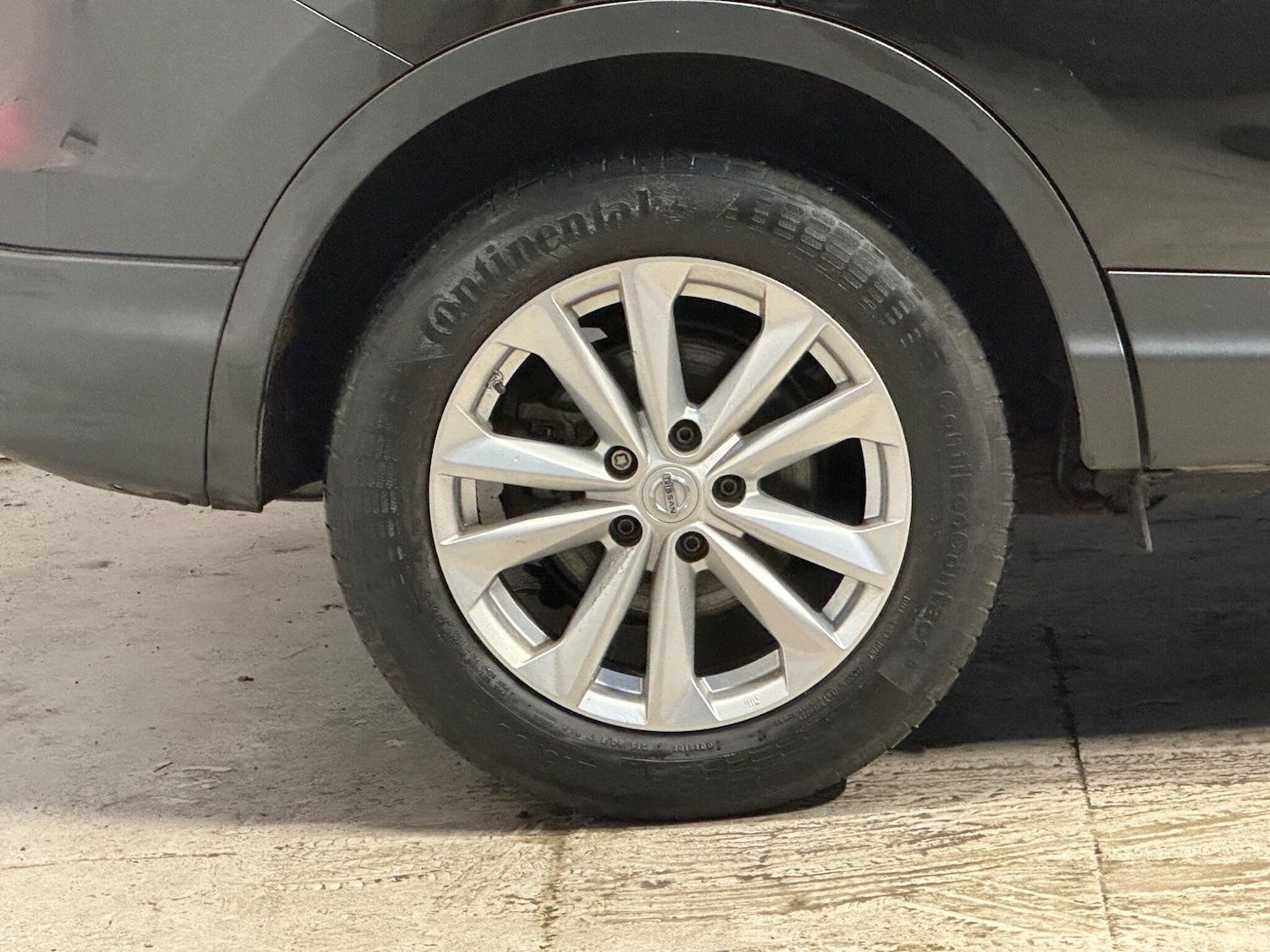 Used Nissan Qashqai 2014 for sale - 77307768: Photo 28