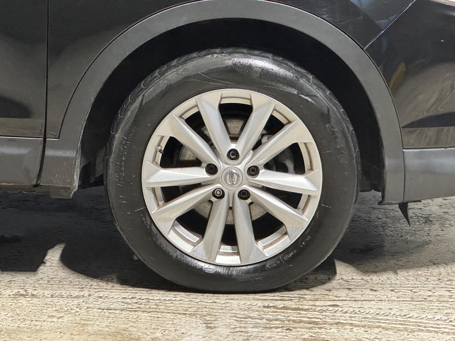 Used Nissan Qashqai 2014 for sale - 77307768: Photo 29