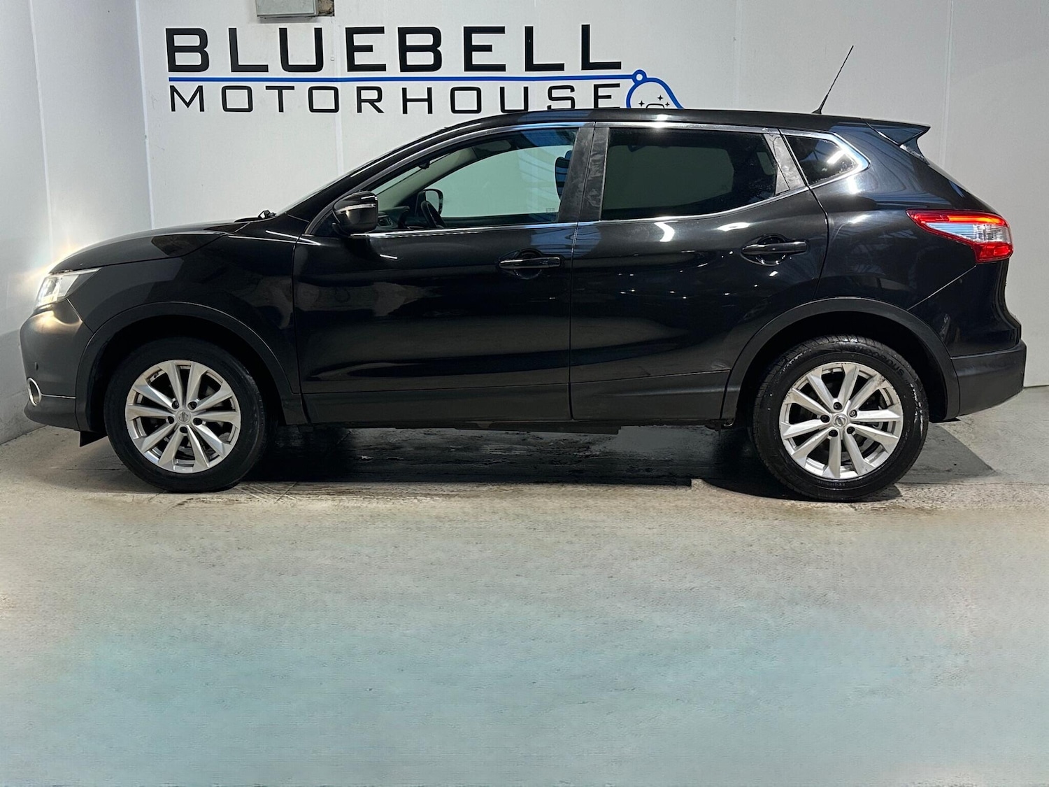 Used Nissan Qashqai 2014 for sale - 77307768: Photo 9