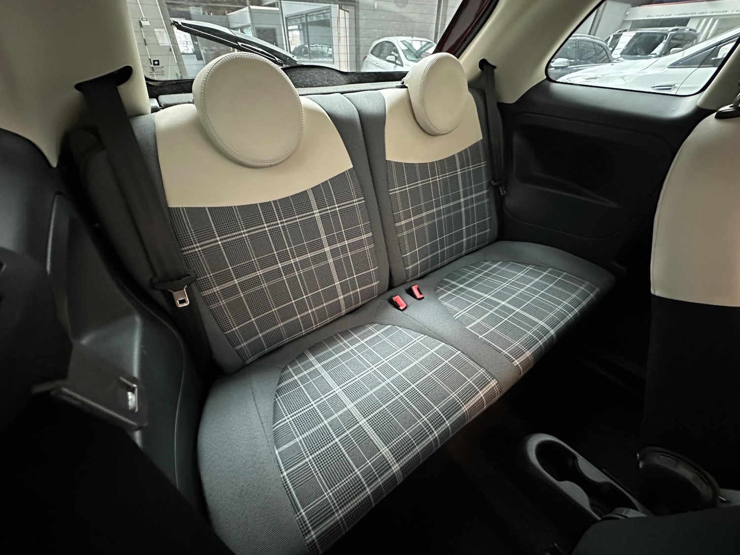 Used Fiat 500 2016 for sale - 77726231: Photo 10