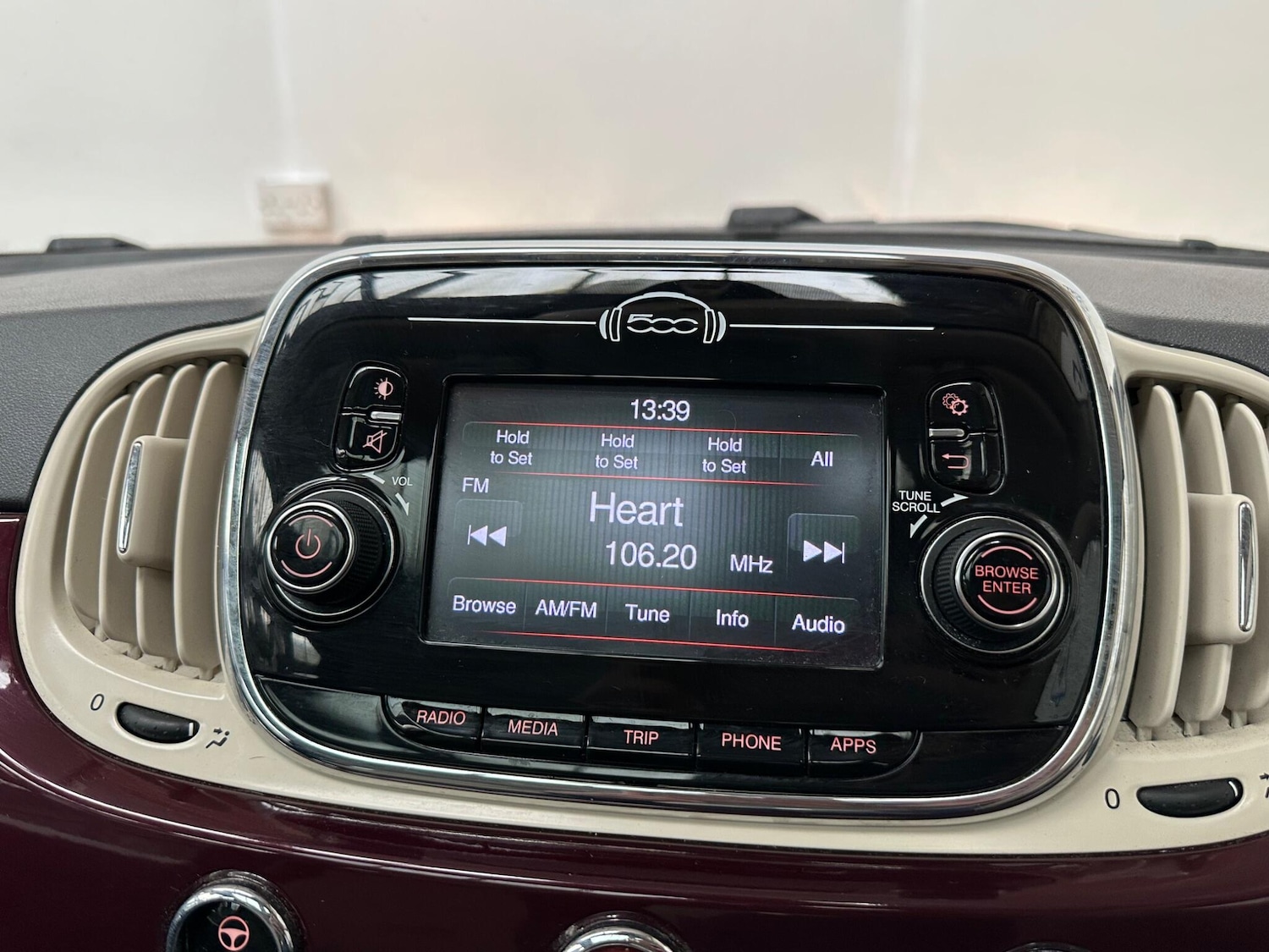 Used Fiat 500 2016 for sale - 77726231: Photo 11