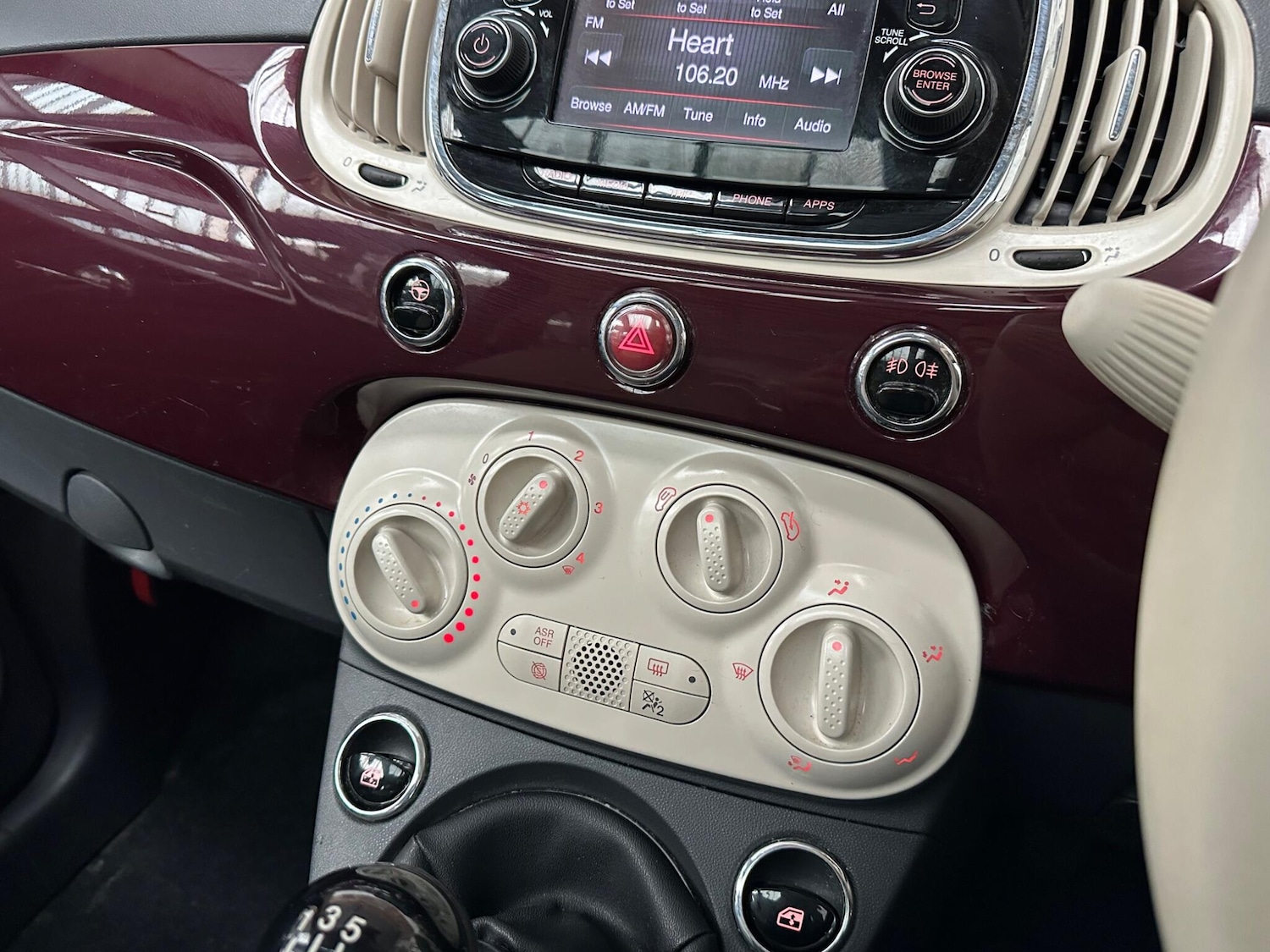 Used Fiat 500 2016 for sale - 77726231: Photo 13