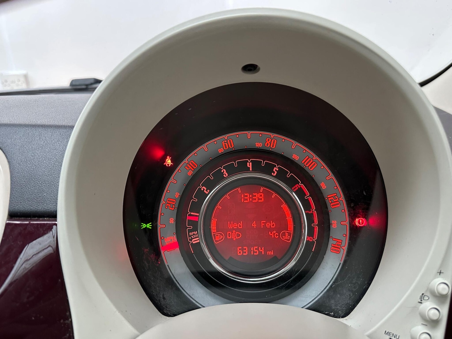 Used Fiat 500 2016 for sale - 77726231: Photo 16