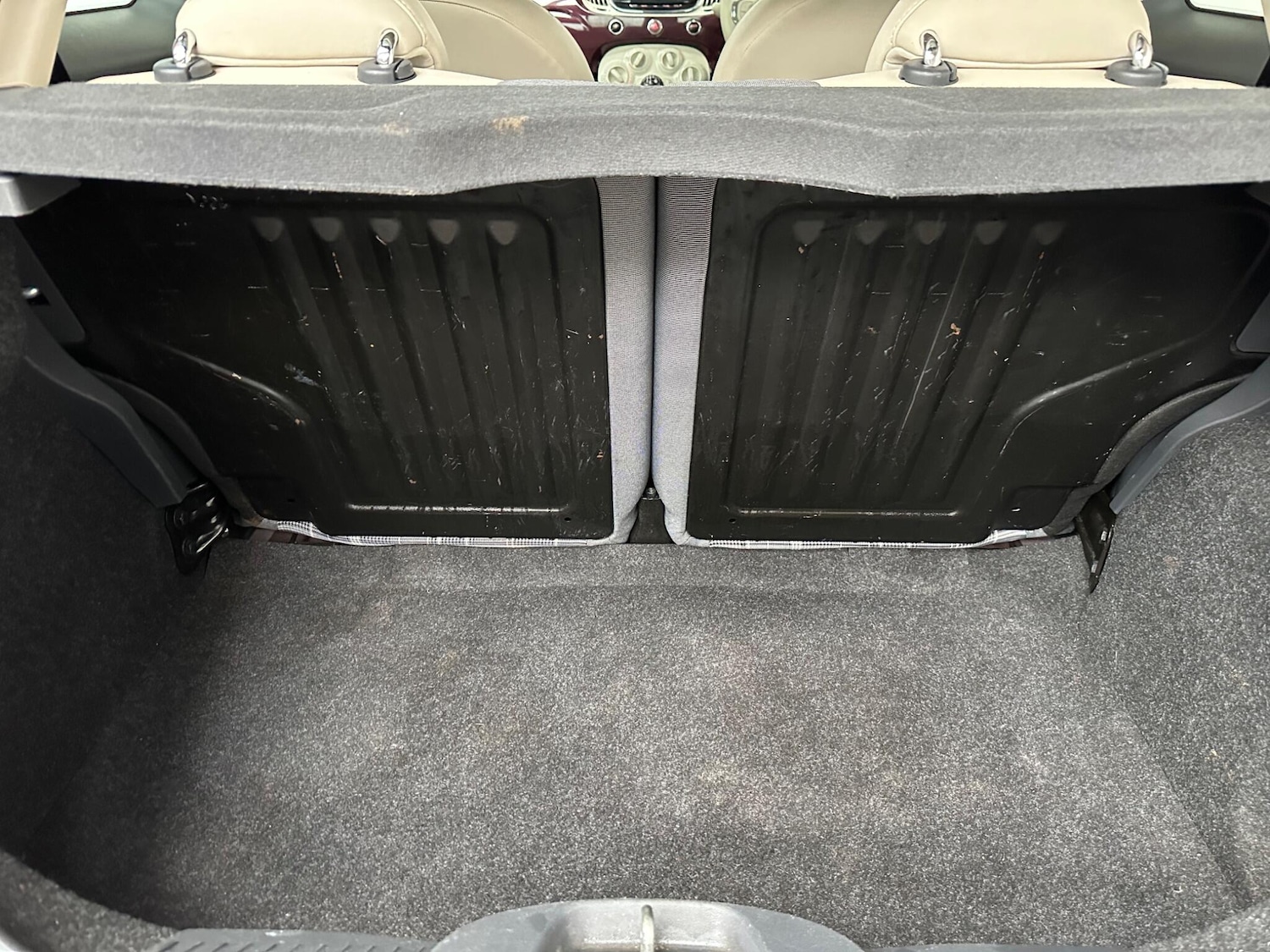 Used Fiat 500 2016 for sale - 77726231: Photo 18