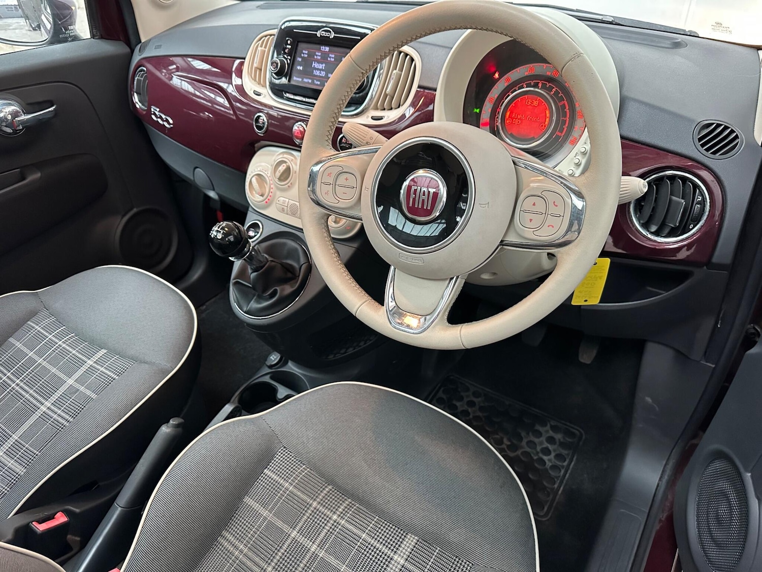 Used Fiat 500 2016 for sale - 77726231: Photo 4