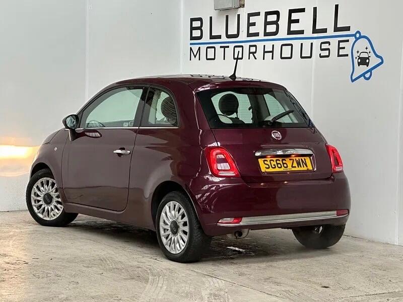 Used Fiat 500 2016 for sale - 77726231: Photo 5