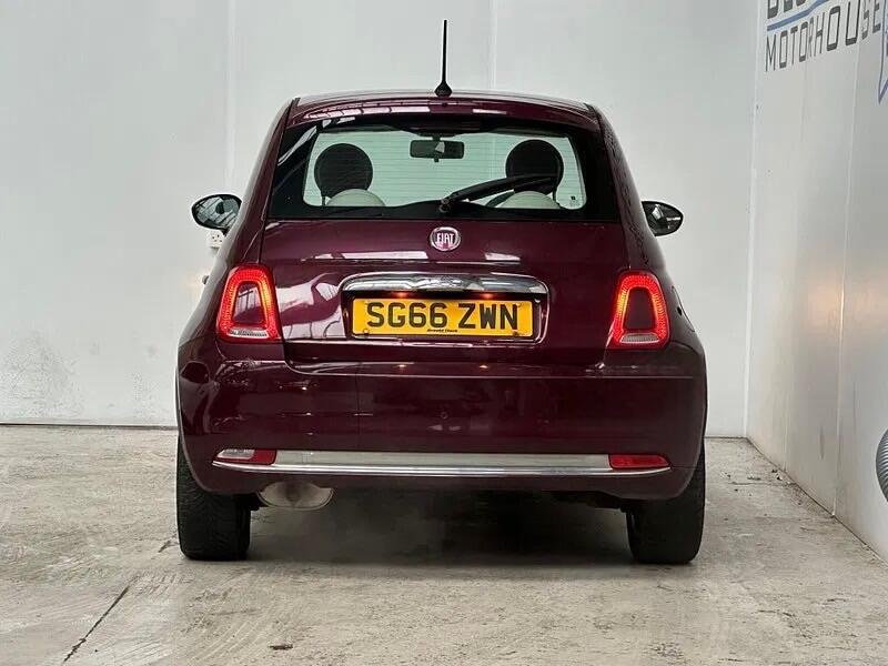 Used Fiat 500 2016 for sale - 77726231: Photo 6