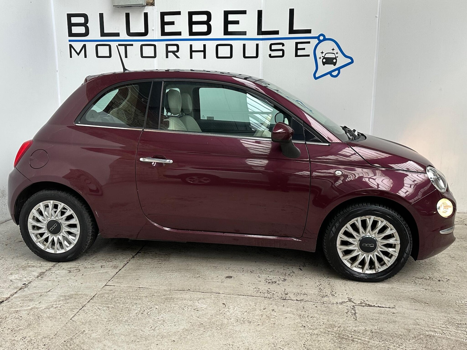 Used Fiat 500 2016 for sale - 77726231: Photo 8