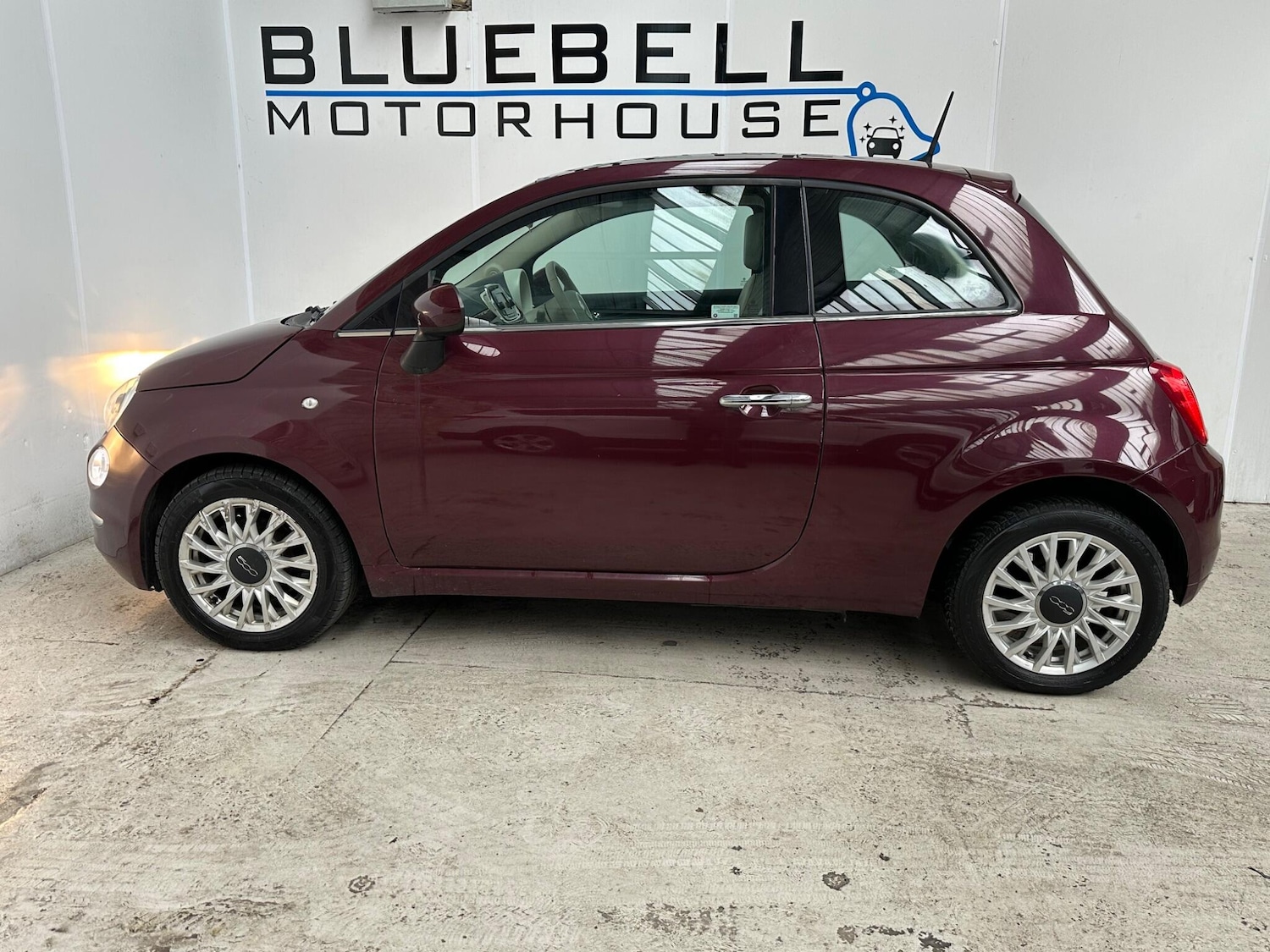 Used Fiat 500 2016 for sale - 77726231: Photo 9