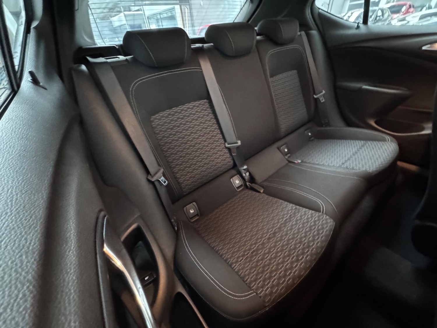 Used Vauxhall Astra 2016 for sale - 78022659: Photo 12