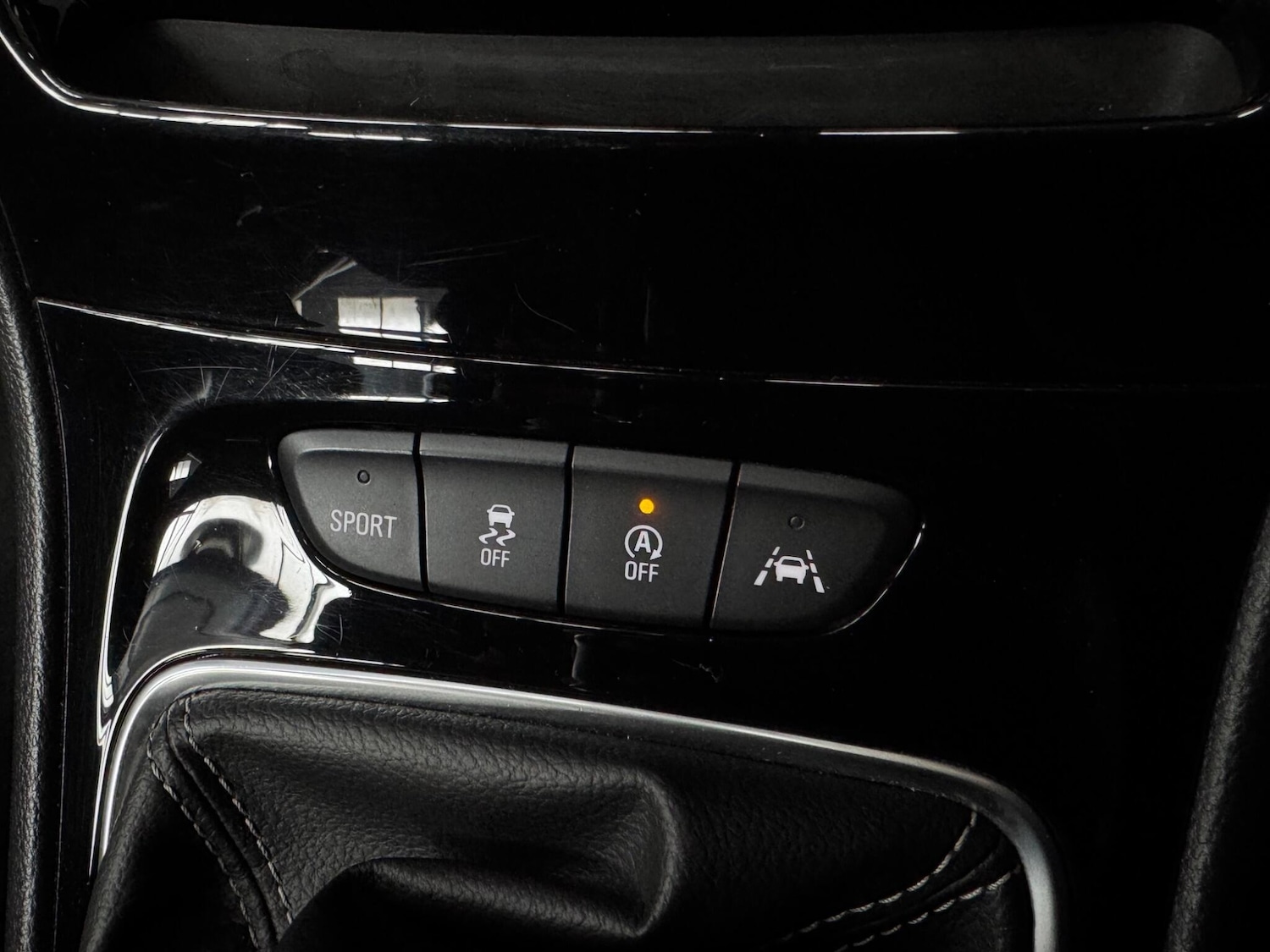 Used Vauxhall Astra 2016 for sale - 78022659: Photo 19