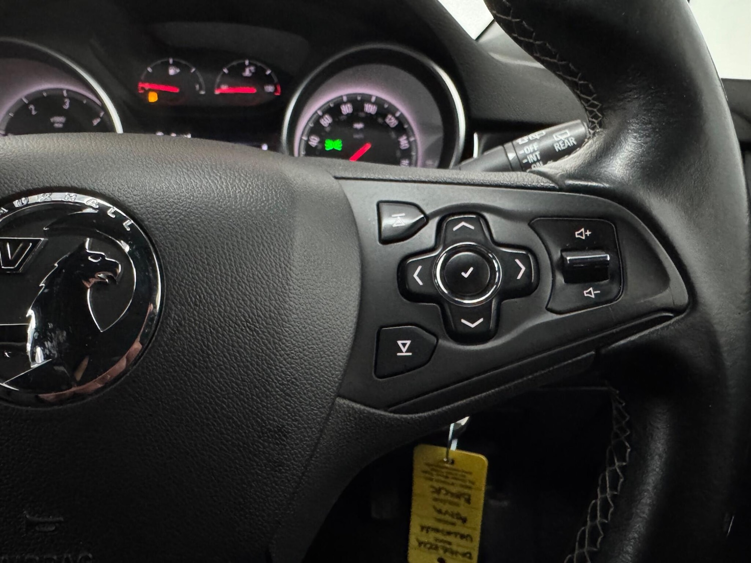 Used Vauxhall Astra 2016 for sale - 78022659: Photo 20