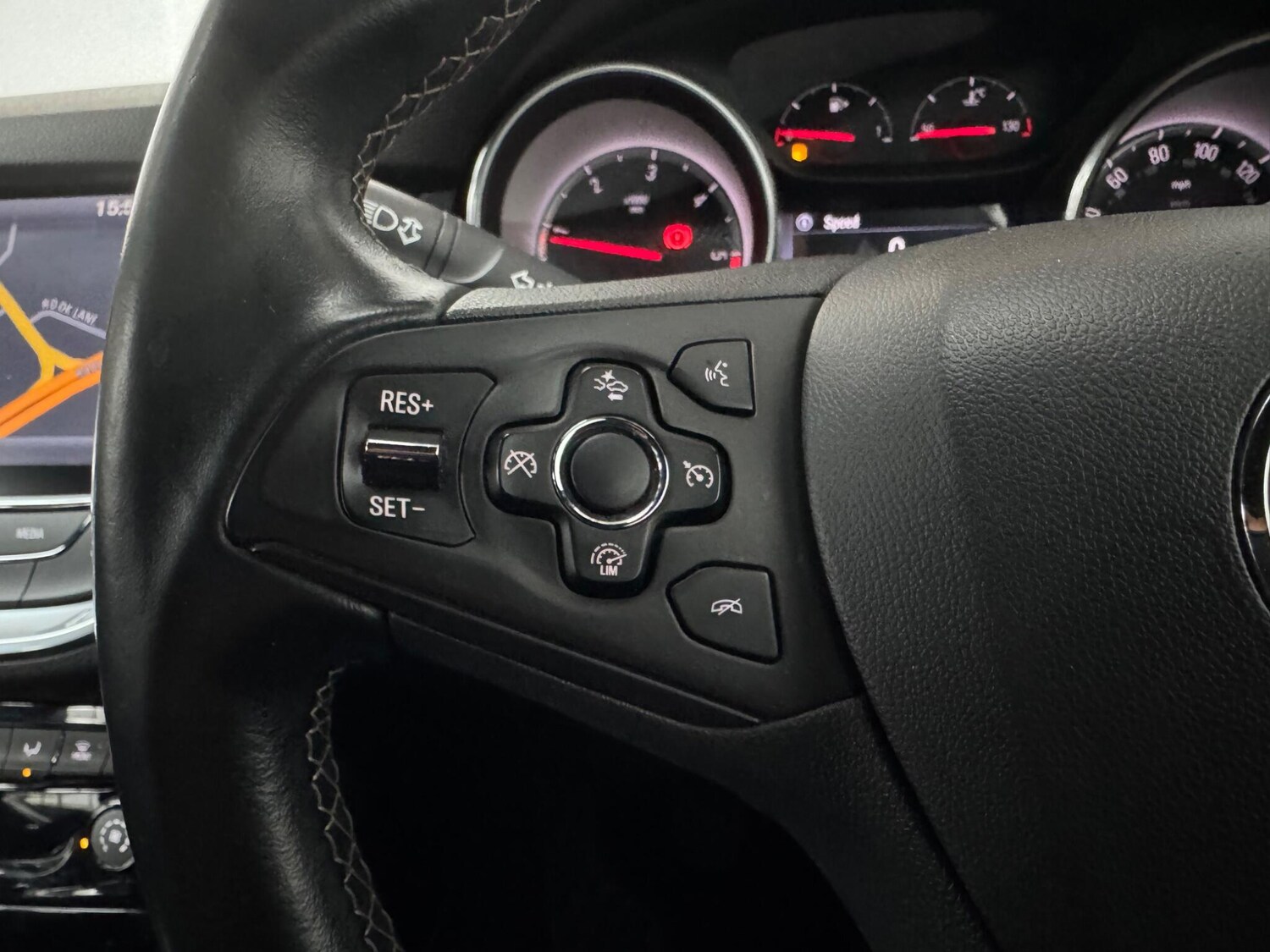 Used Vauxhall Astra 2016 for sale - 78022659: Photo 21