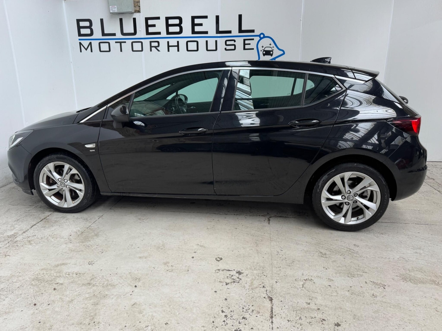 Used Vauxhall Astra 2016 for sale - 78022659: Photo 8