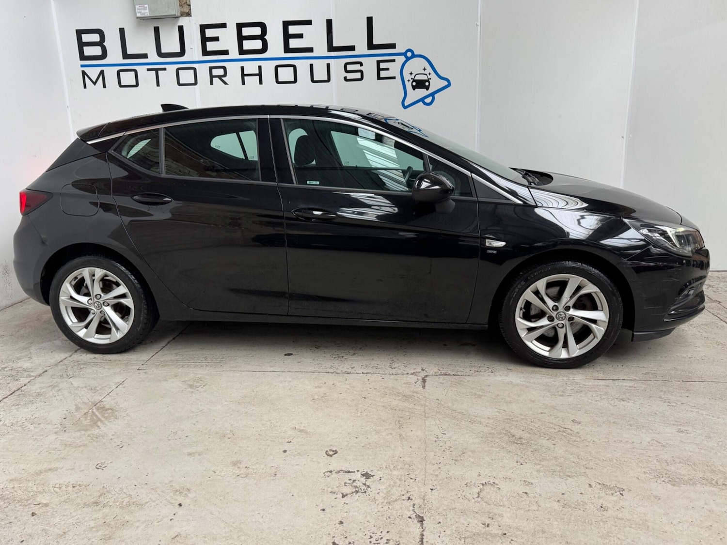 Used Vauxhall Astra 2016 for sale - 78022659: Photo 9