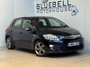 Used Toyota Auris 2012 for sale - 78343604: Photo