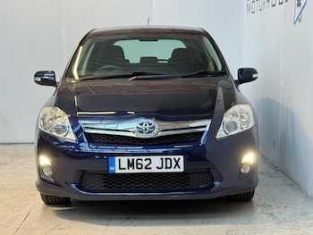Used Toyota Auris 2012 for sale - 78343604: Photo