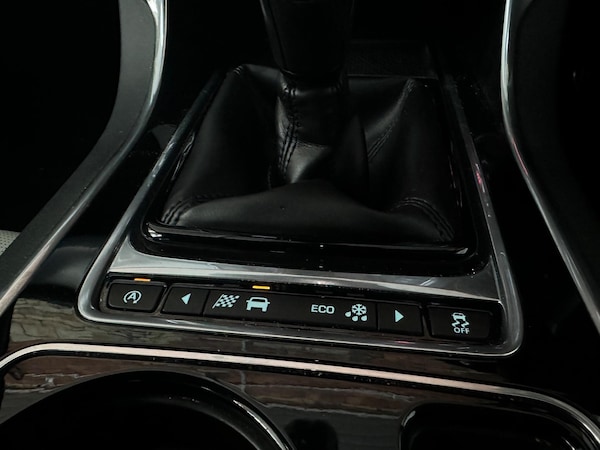 Used Jaguar XF 2017 for sale - 76033594: Photo 20