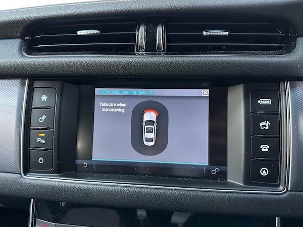 Used Jaguar XF 2017 for sale - 76033594: Photo 22