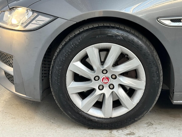 Used Jaguar XF 2017 for sale - 76033594: Photo 27