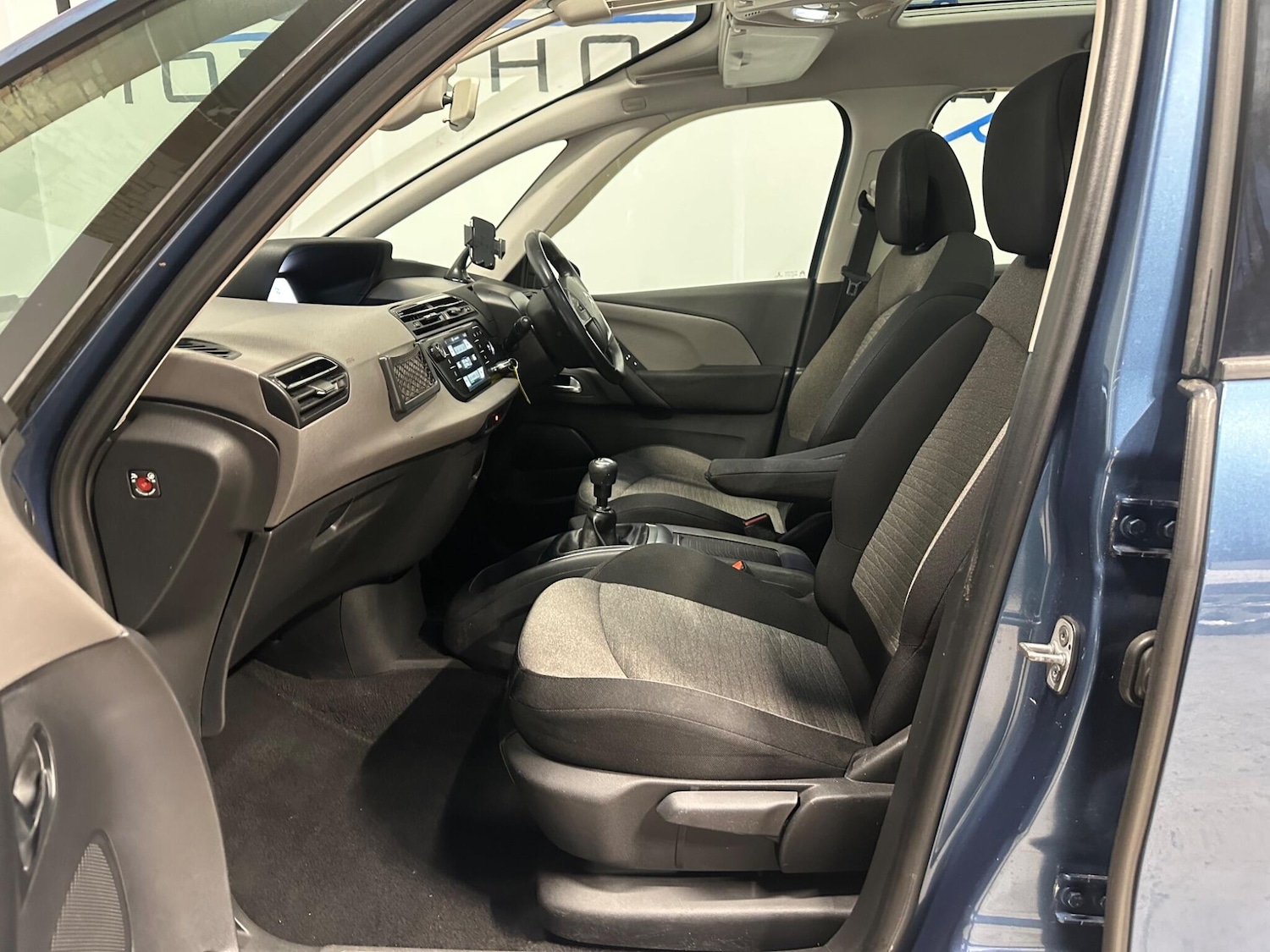 Used Citroen C4 Grand Picasso 2015 for sale - 77428310: Photo 11