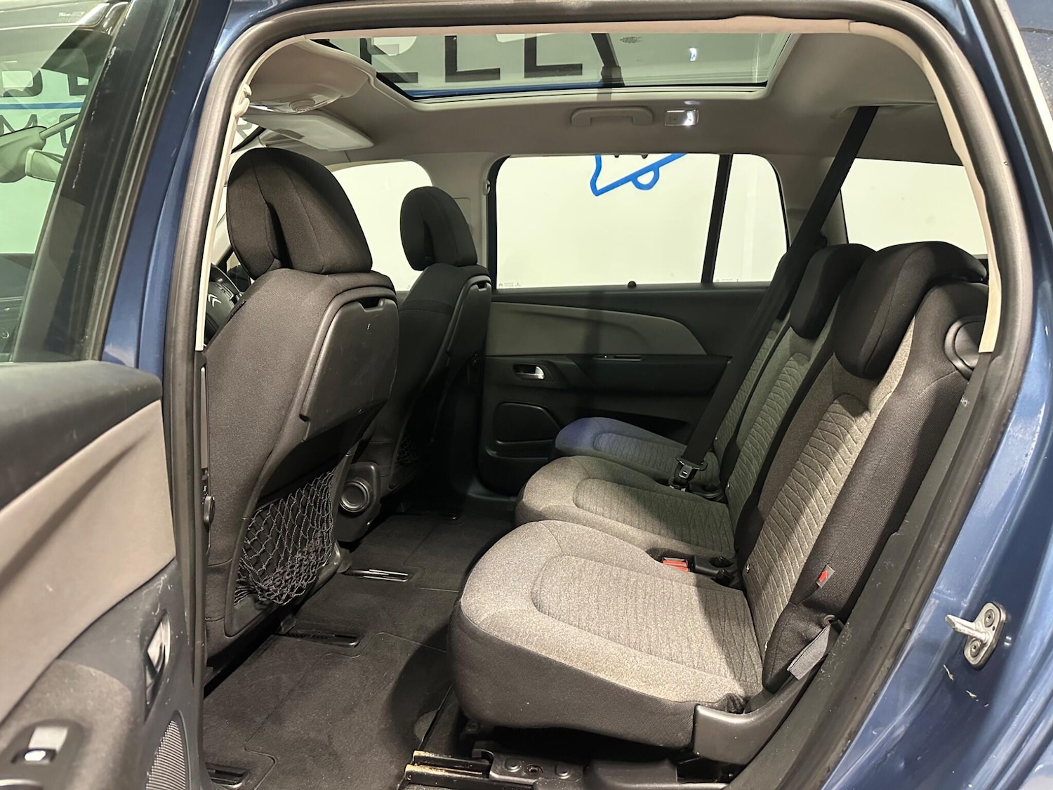 Used Citroen C4 Grand Picasso 2015 for sale - 77428310: Photo 12